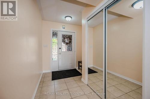 47 Vanhorne Close, Brampton, ON - Indoor Photo Showing Other Room