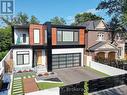 27 Prennan Avenue, Toronto, ON  - Outdoor With Facade 