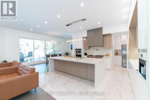 27 Prennan Avenue, Toronto, ON - Indoor