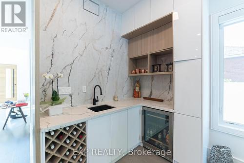 27 Prennan Avenue, Toronto, ON - Indoor