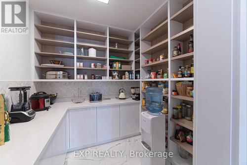 27 Prennan Avenue, Toronto, ON - Indoor With Storage