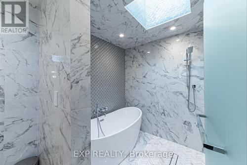 27 Prennan Avenue, Toronto, ON - Indoor Photo Showing Bathroom