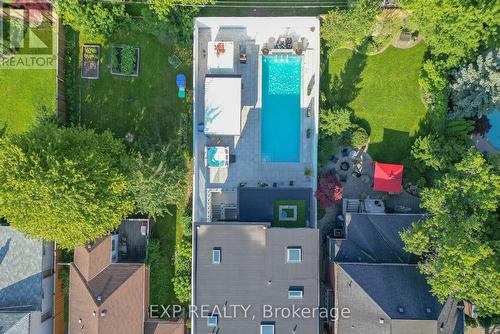 27 Prennan Avenue, Toronto, ON - Outdoor