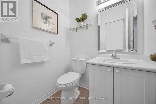 113 Fairhill Avenue, Brampton, ON - Indoor Photo Showing Bathroom