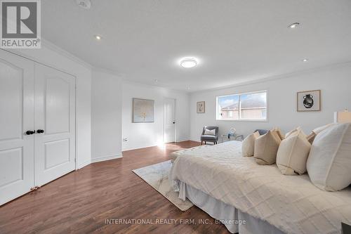 113 Fairhill Avenue, Brampton, ON - Indoor Photo Showing Bedroom