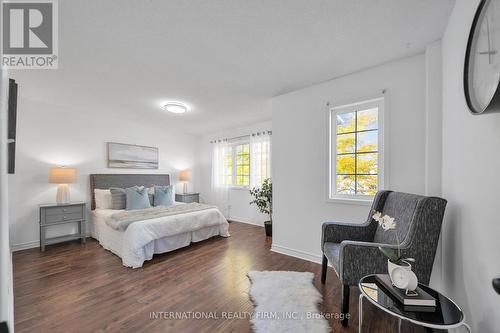 113 Fairhill Avenue, Brampton, ON - Indoor Photo Showing Bedroom