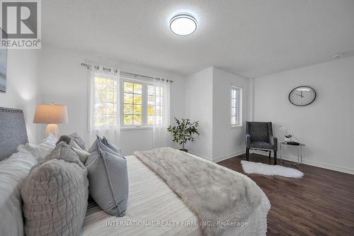 113 Fairhill Avenue, Brampton, ON - Indoor Photo Showing Bedroom