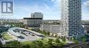 4602 - 5 Buttermill Avenue, Vaughan, ON  - Outdoor 