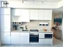 4602 - 5 Buttermill Avenue, Vaughan, ON  - Indoor Photo Showing Kitchen 