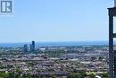 3602 - 7 Mabelle Avenue, Toronto, ON  - Outdoor With View 