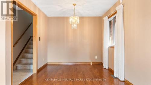 173 Viscount Road, Brantford, ON - Indoor Photo Showing Other Room