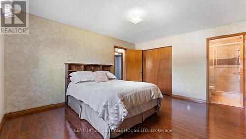 173 Viscount Road, Brantford, ON - Indoor Photo Showing Bedroom