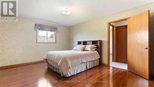 173 Viscount Road, Brantford, ON - Indoor Photo Showing Bedroom