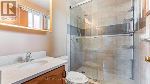 173 Viscount Road, Brantford, ON - Indoor Photo Showing Bathroom