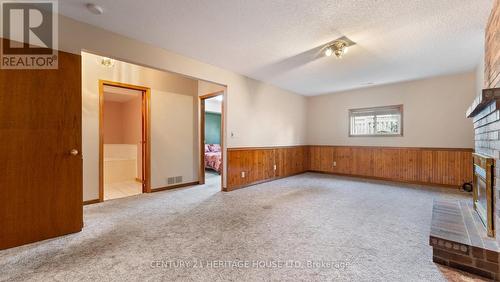 173 Viscount Road, Brantford, ON - Indoor Photo Showing Other Room