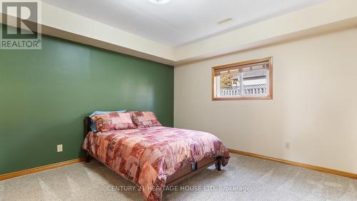 173 Viscount Road, Brantford, ON - Indoor Photo Showing Bedroom