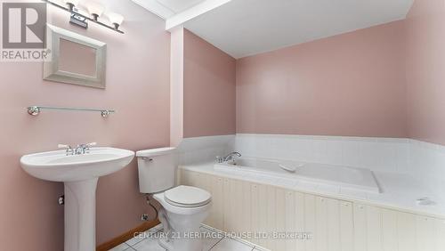 173 Viscount Road, Brantford, ON - Indoor Photo Showing Bathroom