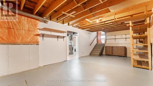 173 Viscount Road, Brantford, ON - Indoor Photo Showing Basement