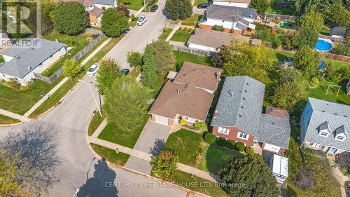 173 Viscount Road, Brantford, ON - Outdoor With View