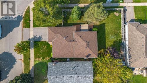 173 Viscount Road, Brantford, ON - Outdoor With View