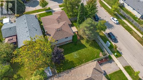 173 Viscount Road, Brantford, ON - Outdoor With View