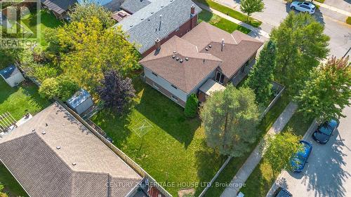 173 Viscount Road, Brantford, ON - Outdoor With View