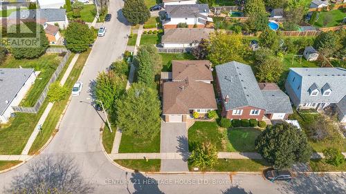 173 Viscount Road, Brantford, ON - Outdoor With View