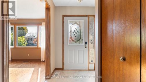 173 Viscount Road, Brantford, ON - Indoor Photo Showing Other Room