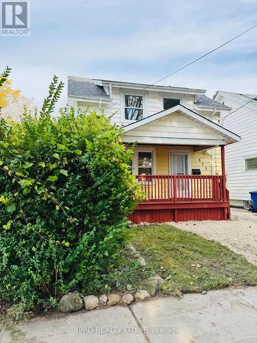 175 Edgar Street W, Chatham-Kent, ON - Outdoor