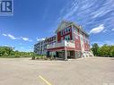 408 912 Otterloo Street, Indian Head, SK  - Outdoor With Balcony 