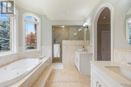 294 Sunset Beach Road, Richmond Hill, ON - Indoor Photo Showing Bathroom