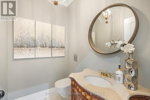 294 Sunset Beach Road, Richmond Hill, ON - Indoor Photo Showing Bathroom