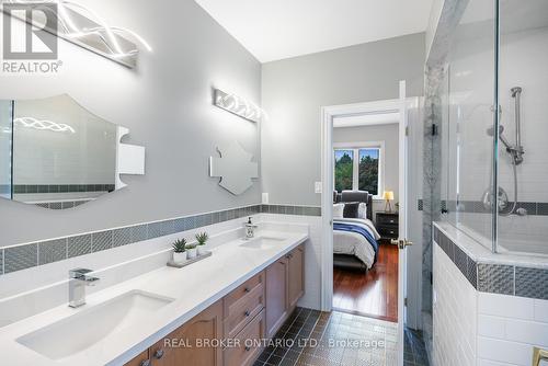 294 Sunset Beach Road, Richmond Hill, ON - Indoor Photo Showing Bathroom