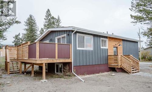 1201 2Nd Street, Invermere, BC - Outdoor