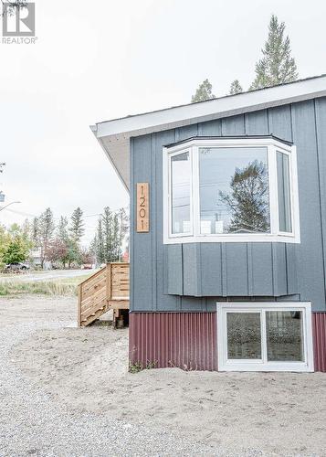 1201 2Nd Street, Invermere, BC - Outdoor With Exterior