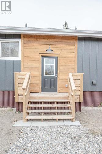 1201 2Nd Street, Invermere, BC - Outdoor With Exterior