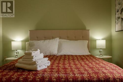 1 Lake Street, Prince Edward County (Picton), ON - Indoor Photo Showing Bedroom