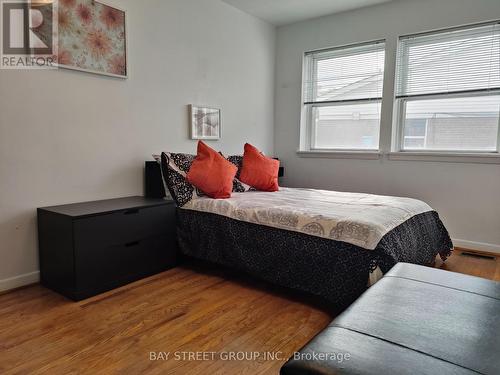 190 Santamonica Boulevard, Toronto, ON - Indoor Photo Showing Bedroom