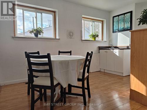 190 Santamonica Boulevard, Toronto, ON - Indoor Photo Showing Dining Room