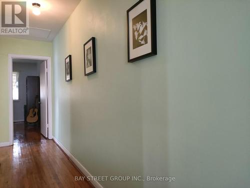 190 Santamonica Boulevard, Toronto, ON - Indoor Photo Showing Other Room