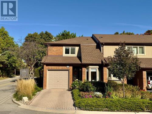 19 - 1180 Walden Circle, Mississauga, ON - Outdoor