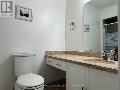 19 - 1180 Walden Circle, Mississauga, ON - Indoor Photo Showing Bathroom