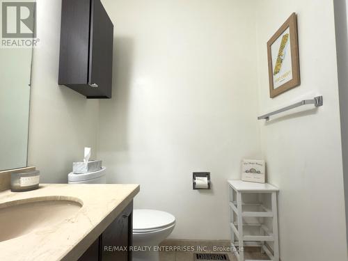 19 - 1180 Walden Circle, Mississauga, ON - Indoor Photo Showing Bathroom