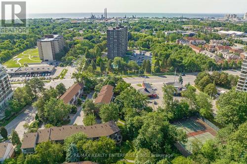 19 - 1180 Walden Circle, Mississauga, ON - Outdoor With View