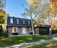 2366 Devon Road, Oakville, ON  - Outdoor With Facade 