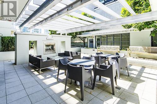 1205 Howe Street, Vancouver, BC - Outdoor