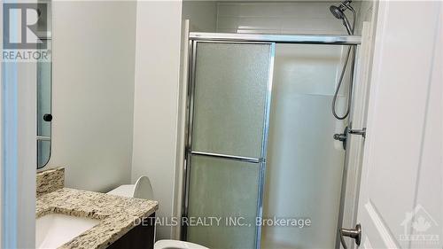 506 - 238 Besserer Street, Ottawa, ON - Indoor Photo Showing Bathroom