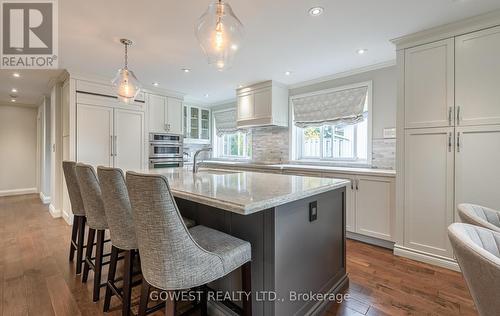 249 Cheltenham Road, Burlington, ON - Indoor Photo Showing Other Room