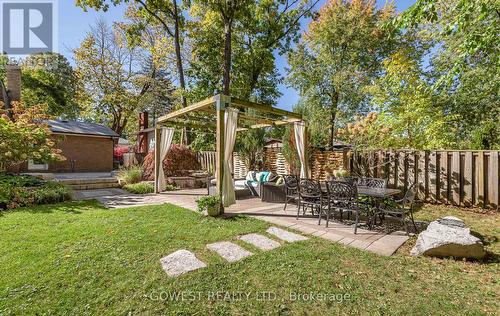 249 Cheltenham Road, Burlington, ON - Outdoor