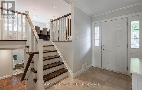 249 Cheltenham Road, Burlington, ON - Indoor Photo Showing Other Room